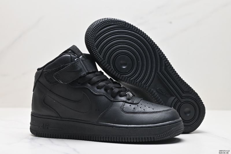 Nike Air Force 1 Shoes